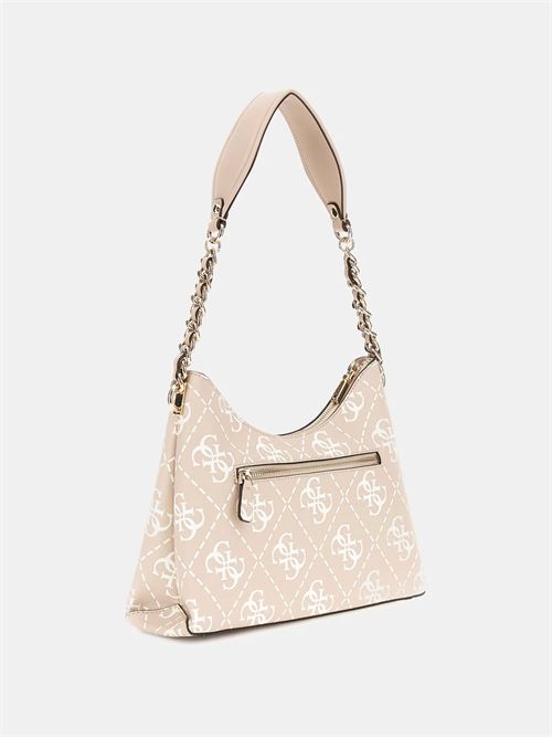 borsa donna rosa GUESS | HWOQ8654010/SDL